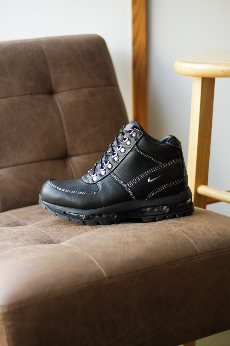 Nike Goadome Premium Leather Nike Air Max Goadome Acg Mens Boots