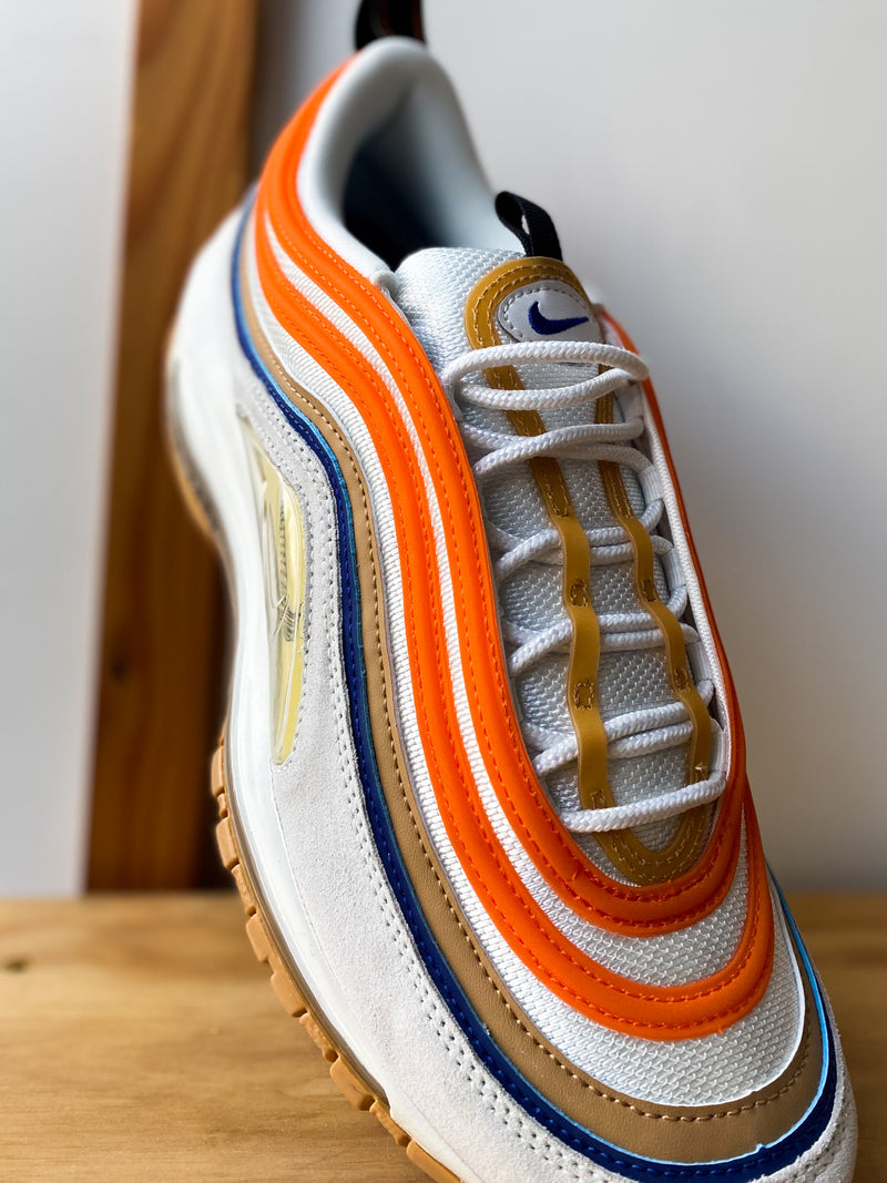 AIR MAX 97 SE "SAFETY ORANGE"