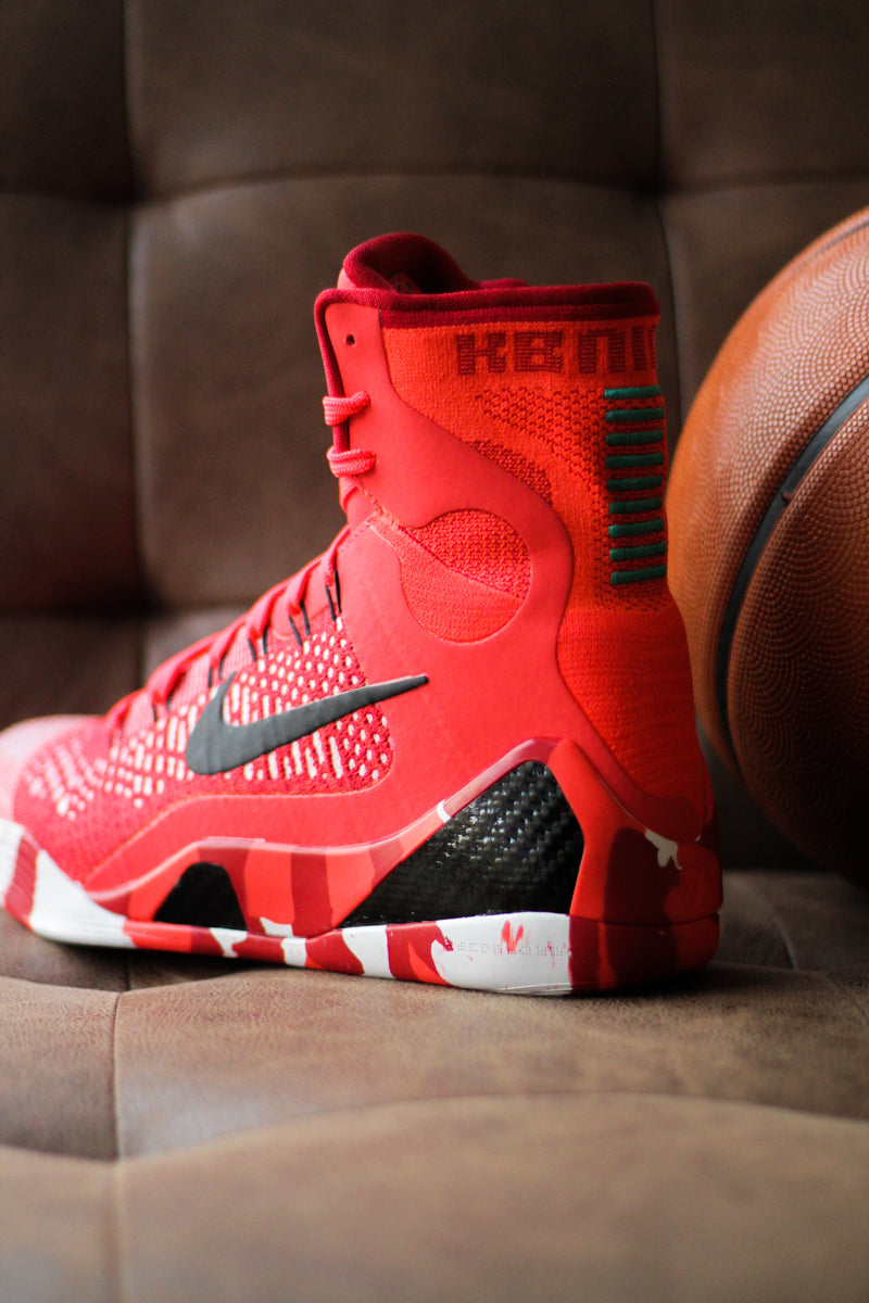 KOBE IX ELITE PROTRO 