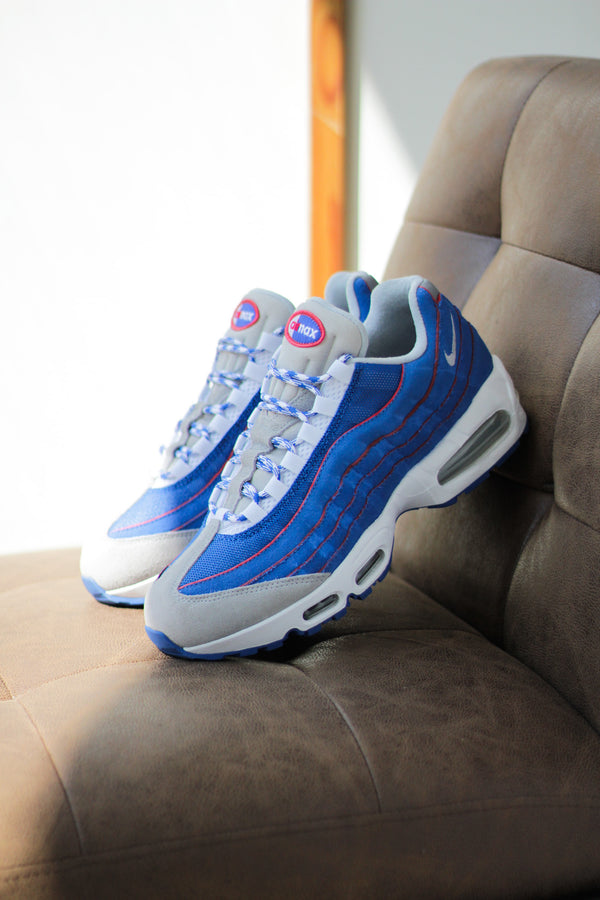NIKE AIR MAX 95 BIG BUBBLE 