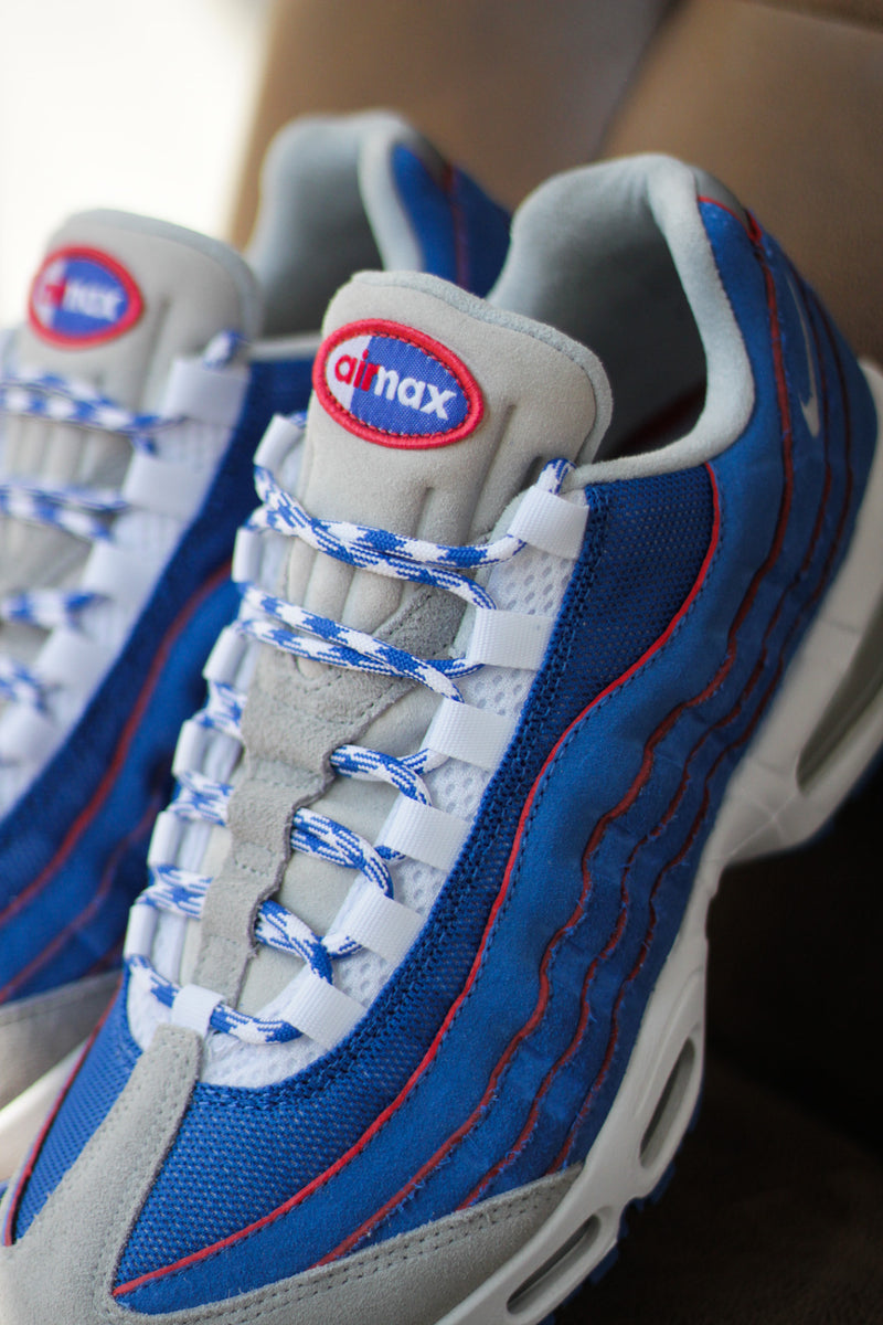 NIKE AIR MAX 95 BIG BUBBLE 