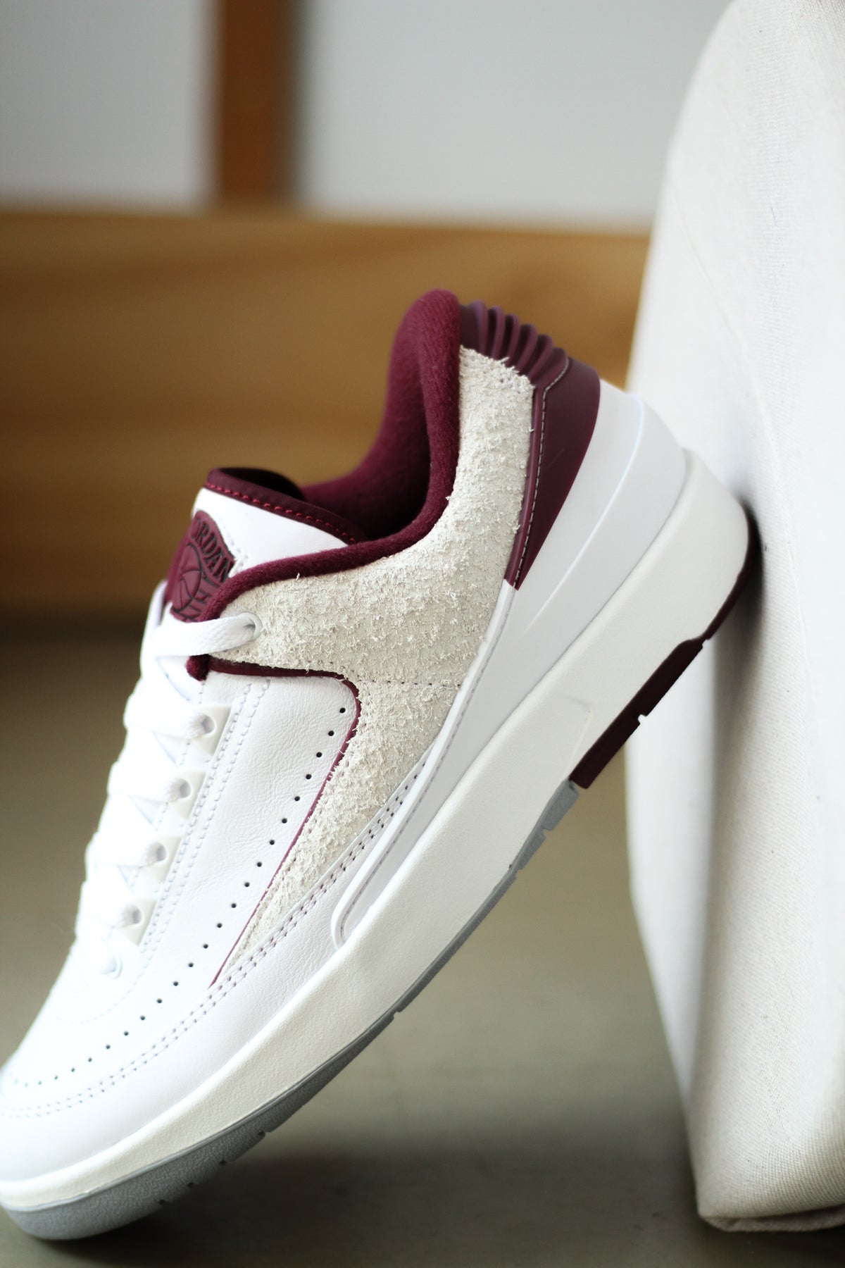 Air jordan 2 retro sales