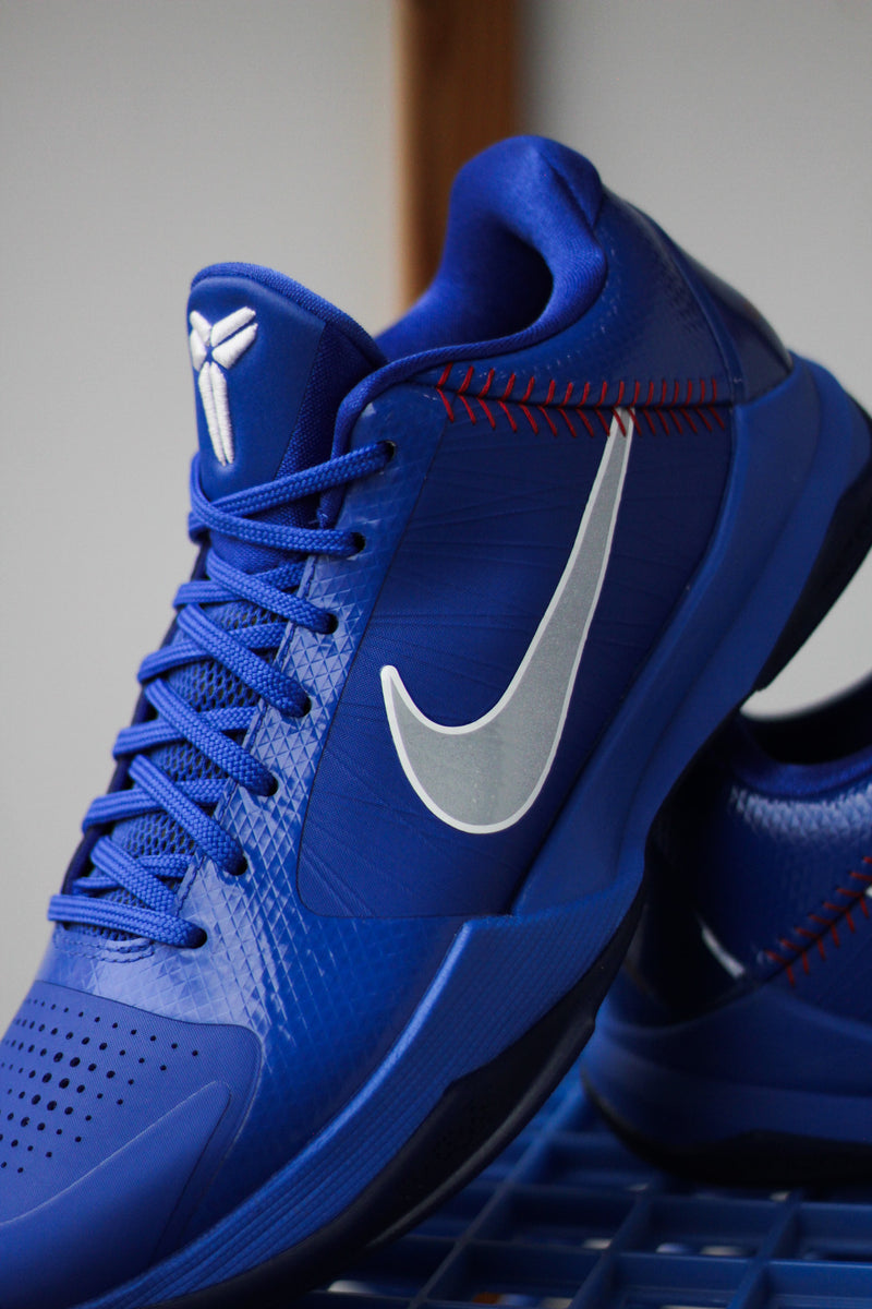 NIKE KOBE V PROTRO 