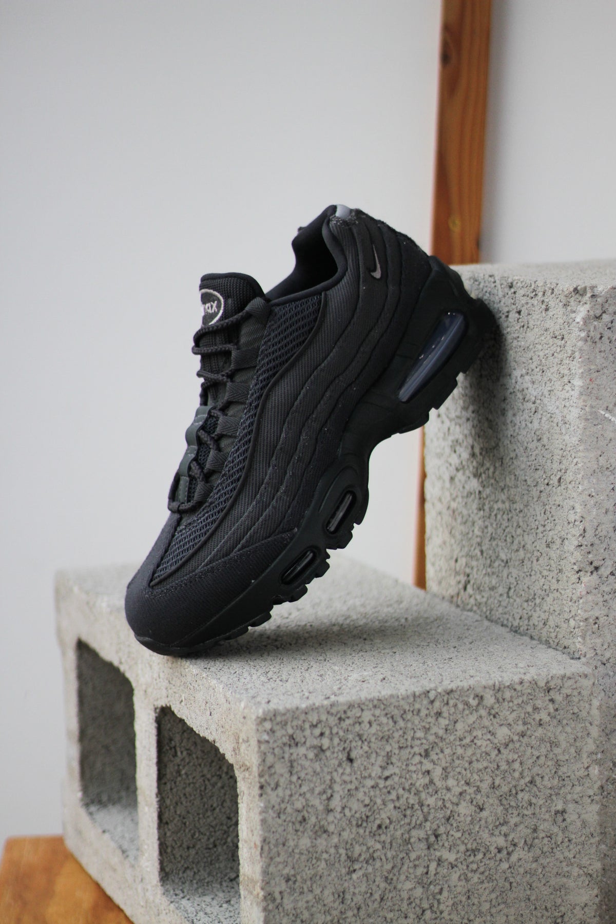 NIKE AIR MAX 95 BIG BUBBLE OG 