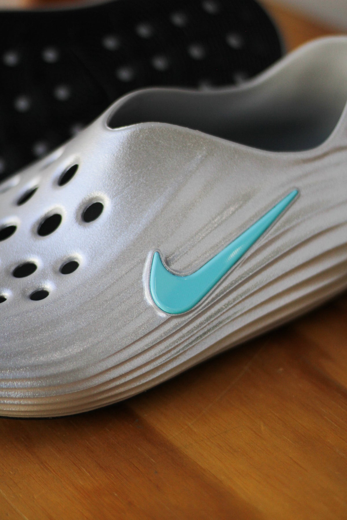 NIKE REACTX REJUVEN8 