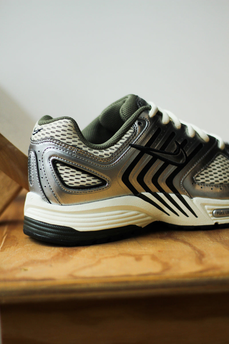AIR PEGASUS 2005 "LT KHAKI"