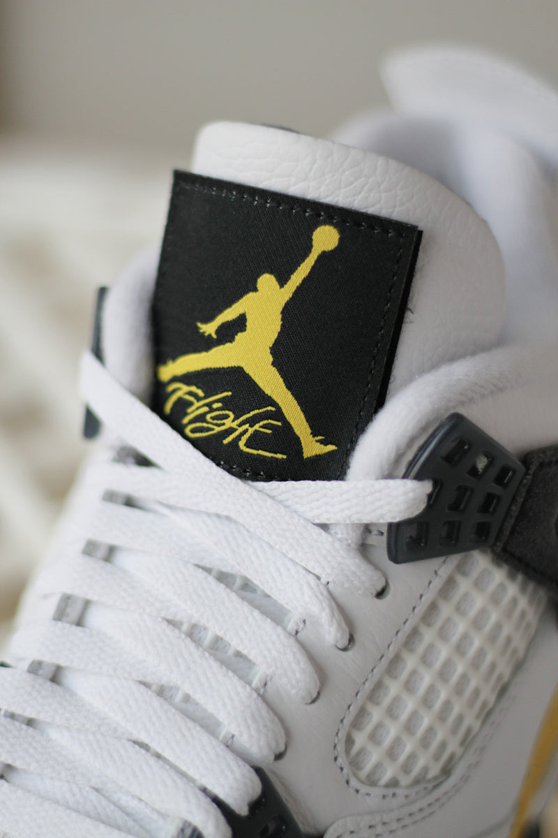 AIR JORDAN 4 RETRO 