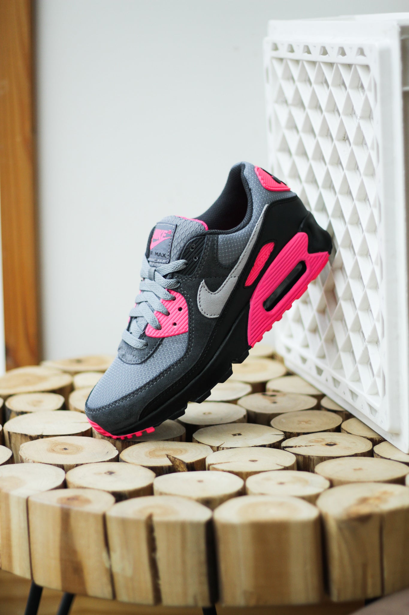 air max 90 hyper pink