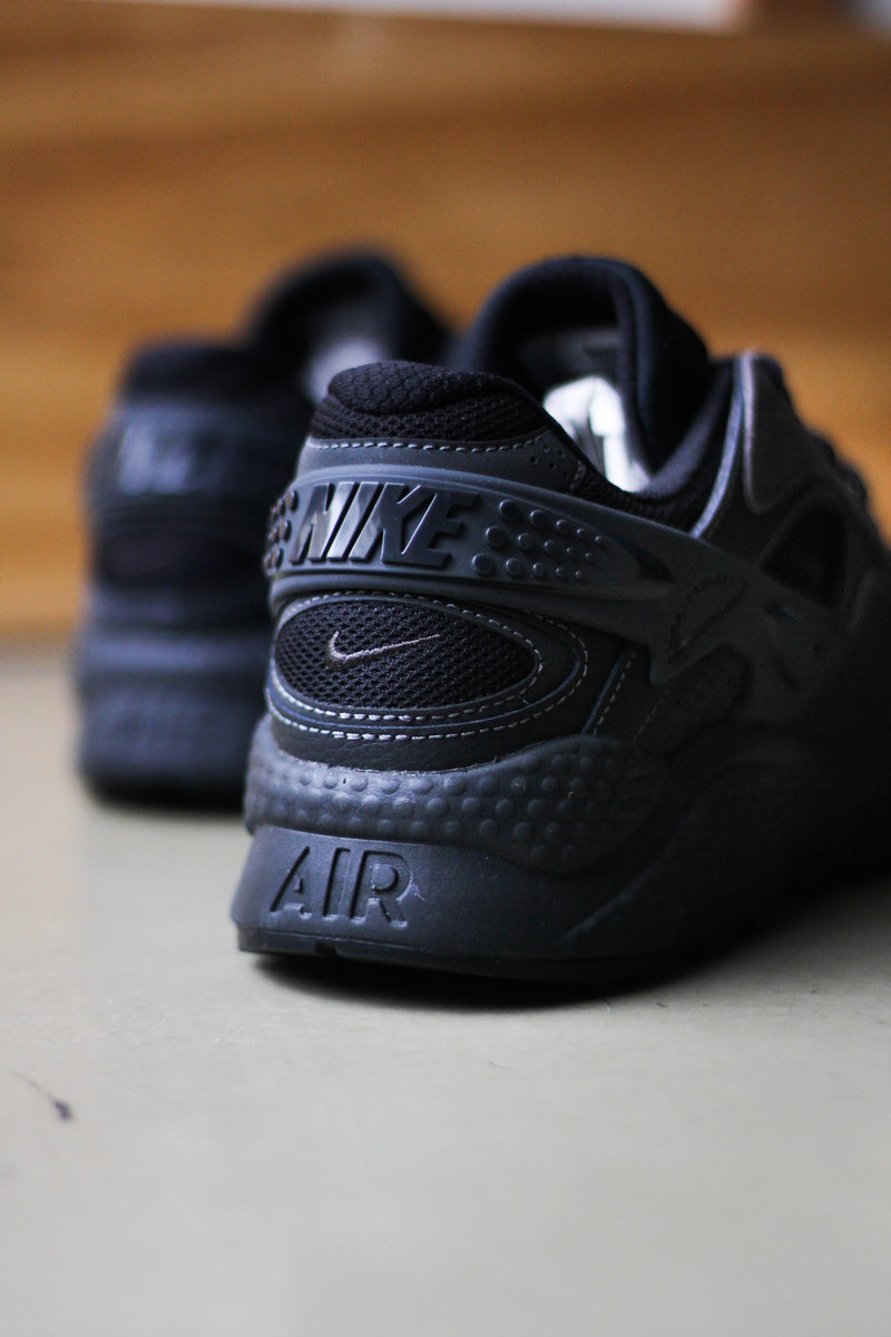 HUARACHE RUNNER "ANTHRACITE"