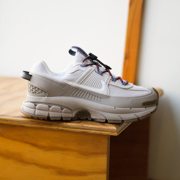 ACW NIKE x A Cold Wall Zoom Vomero White/Brown 6.5 | eBay