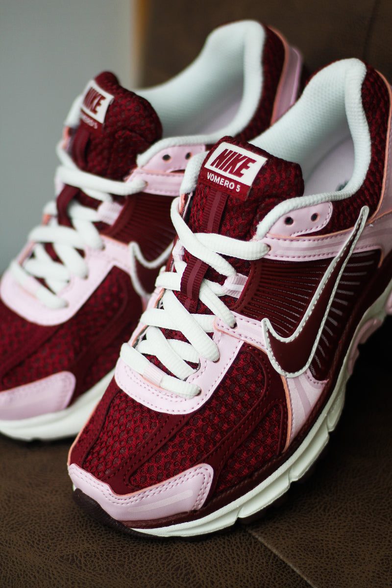 W VOMERO 5 "PINK FOAM"