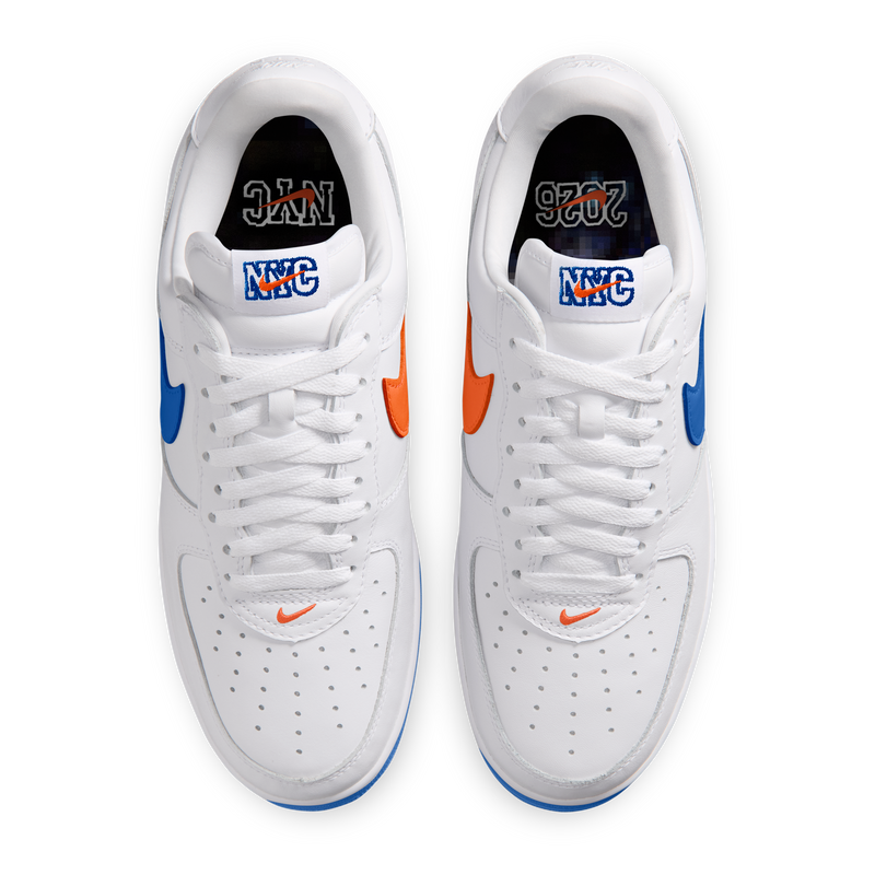 AIR FORCE 1 01 NYC – Sneaker Room