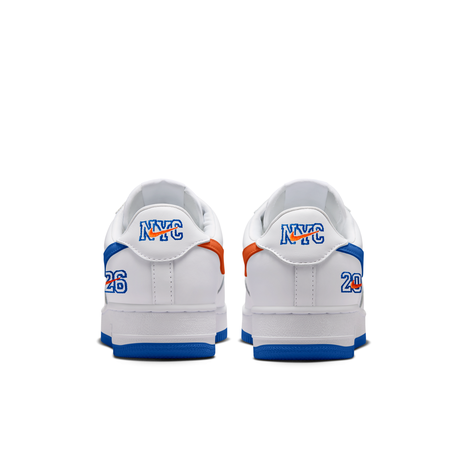 AIR FORCE 1 01 NYC – Sneaker Room