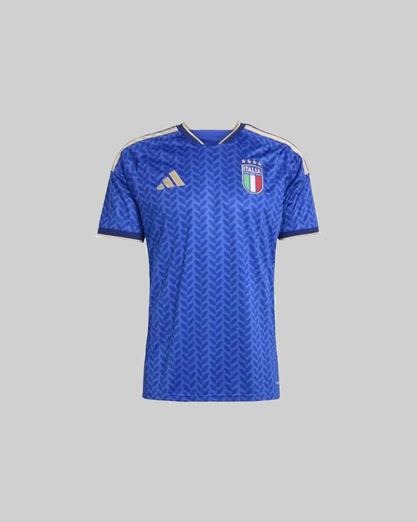 ADIDAS ITALY 26 HOME JERSEY "BOLD BLUE"