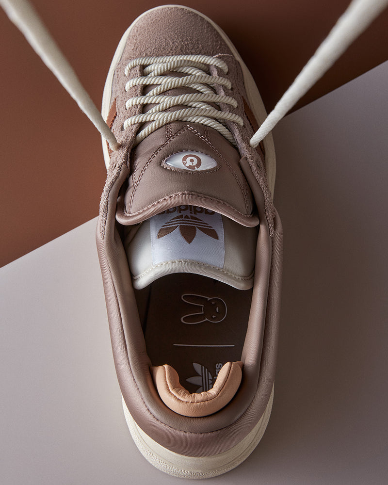 CAMPUS X BAD BUNNY "BROWN" Sneaker Room CAMPUS X BAD BUNNY "BROWN" Sneaker Room
