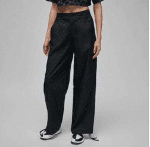 W CHICAGO PANTS "BLACK"