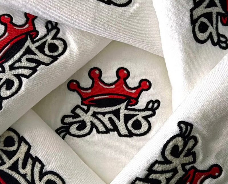 KNOSTALGIA IYKYK T SHIRT "WHITE"