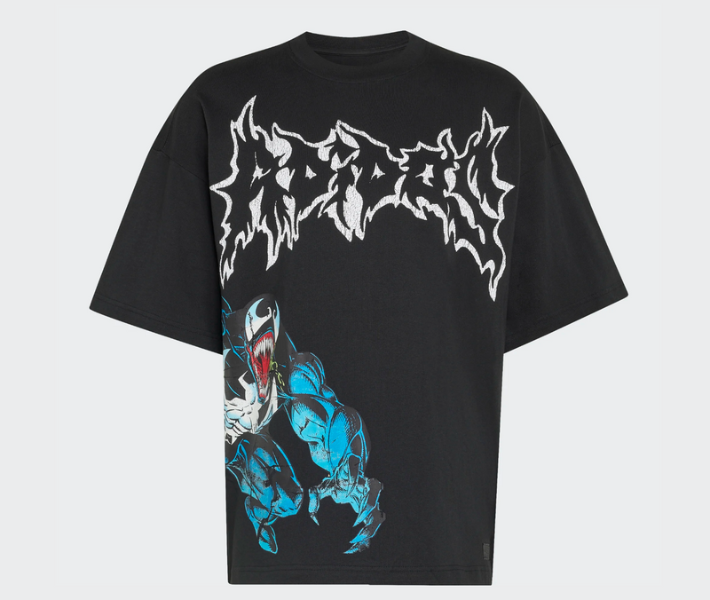 ADIDAS GRAPHIC T-SHIRT VENOM 