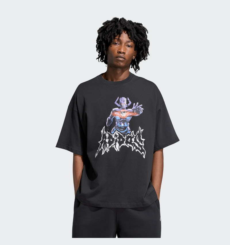 ADIDAS GRAPHIC T-SHIRT GALACTUS 