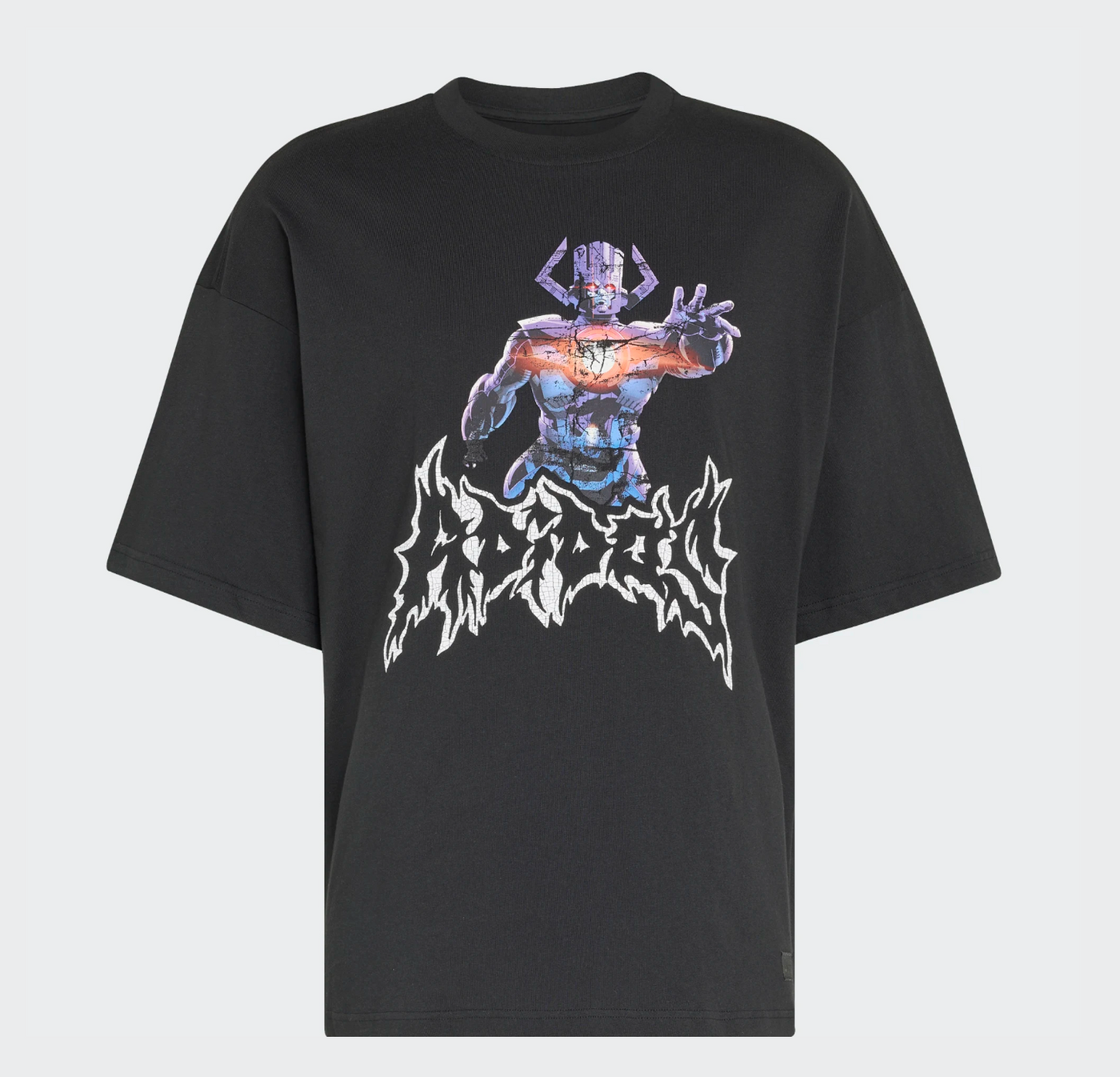 ADIDAS GRAPHIC T-SHIRT GALACTUS 