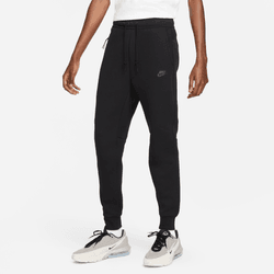 TECH FLEECE JOGGER "BLACK"