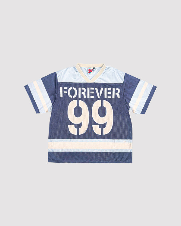FTLOTG JERSEY "GUNMETAL GREY"
