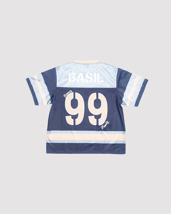 FTLOTG JERSEY "GUNMETAL GREY"