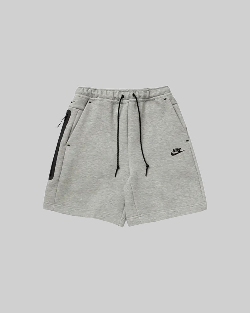 NIKE TECH FLEECE SHORTS 