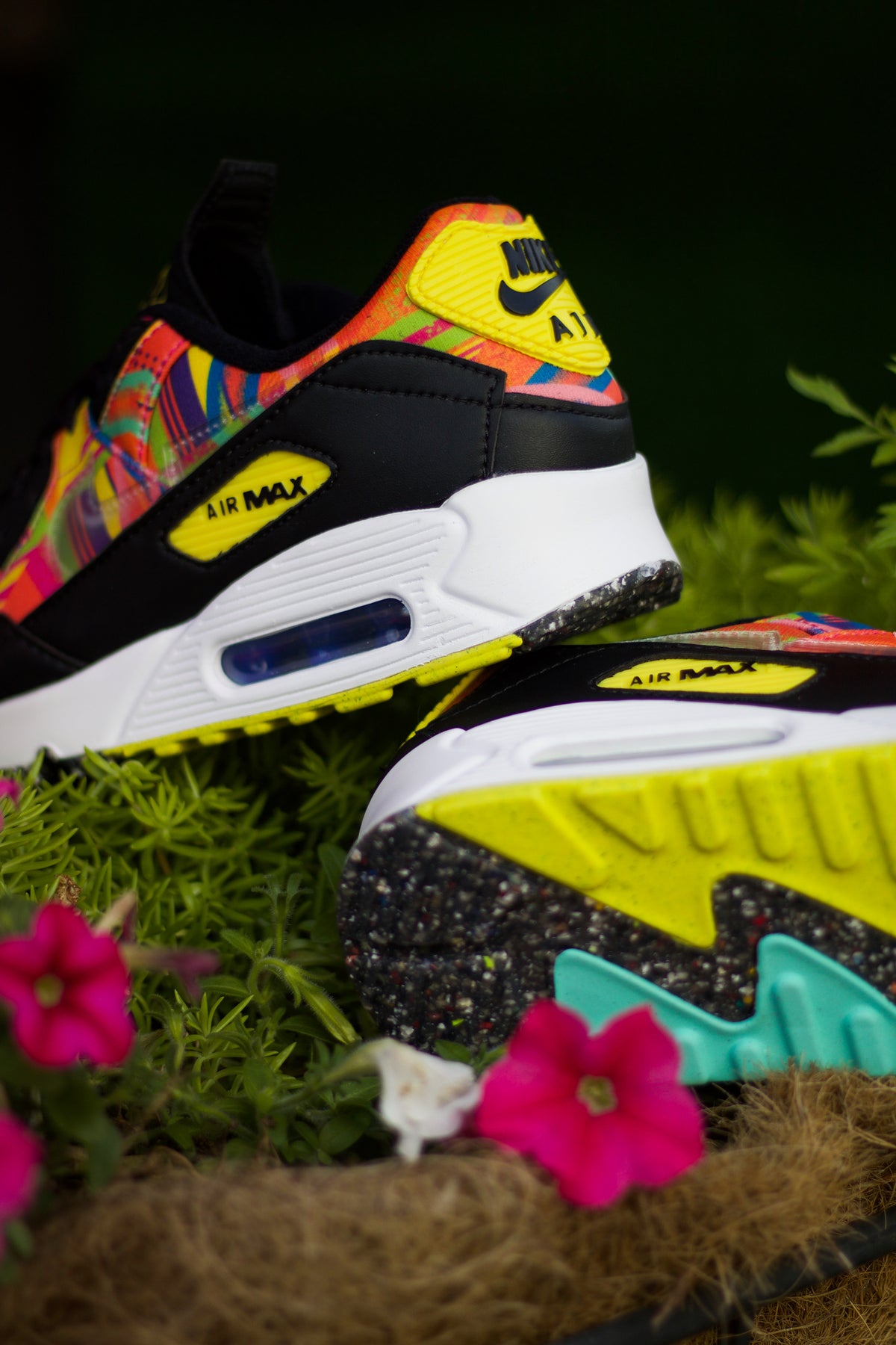 NIKE AIR MAX 90 X LHM – Sneaker Room