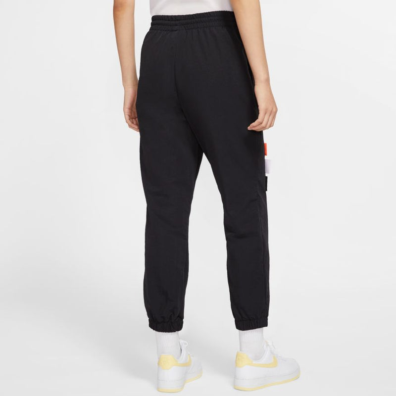 W NSW ICON CLASH PANTS "BLACK"