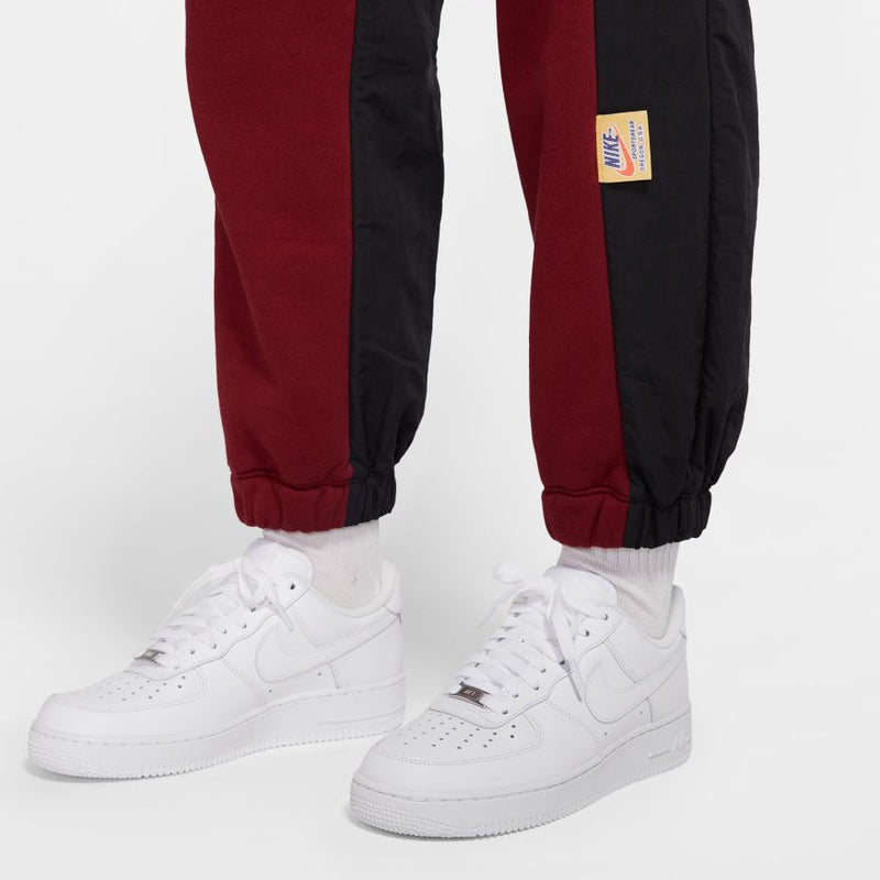 W NSW ICON CLASH PANTS "TEAM RED"