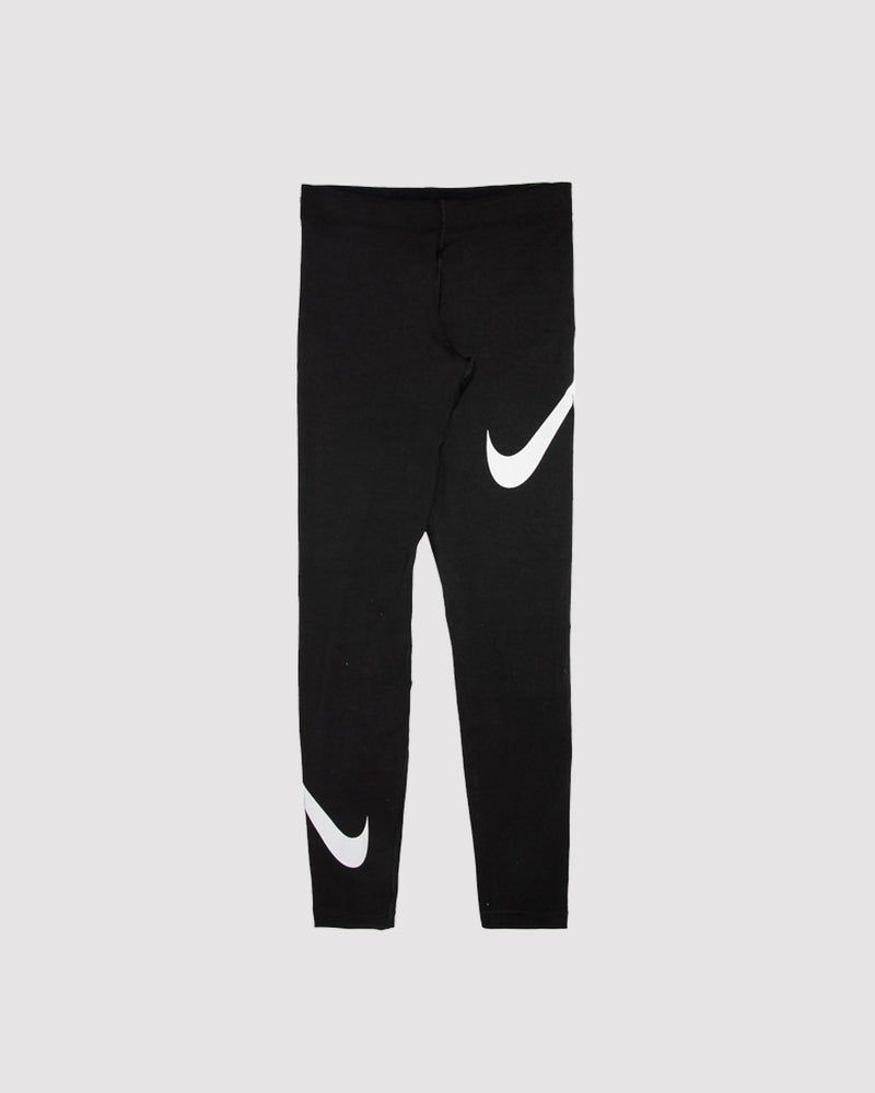 W NSW LEG-A-SEE LEGGING "BLACK"