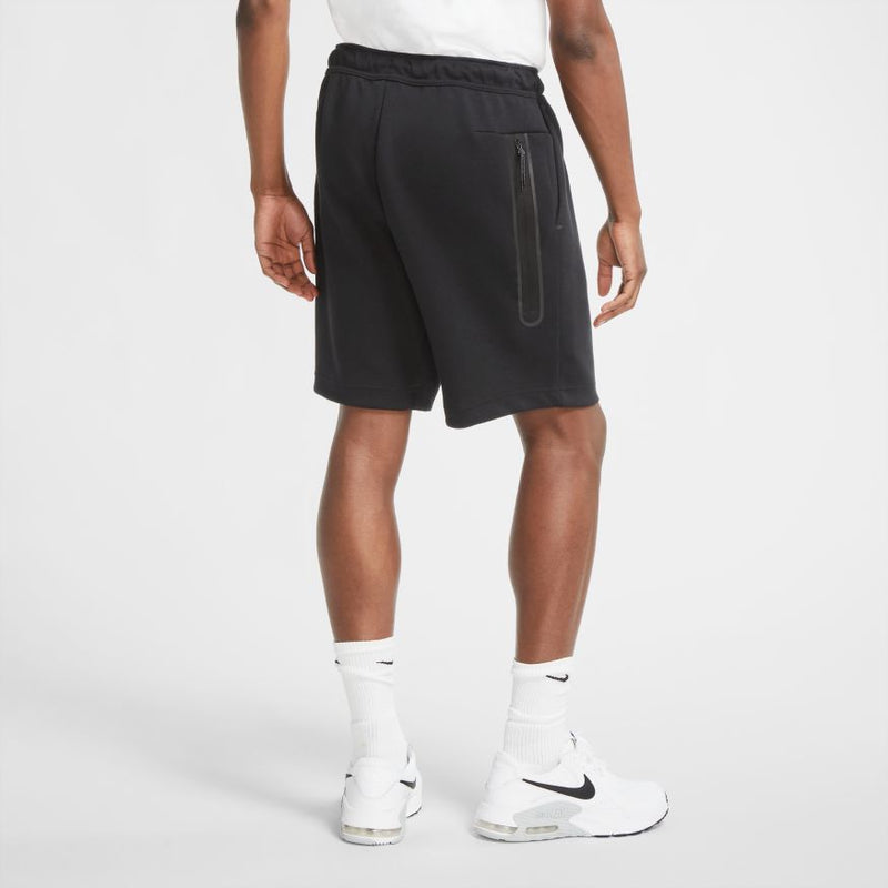 NSW TECH SHORTS "BLACK"