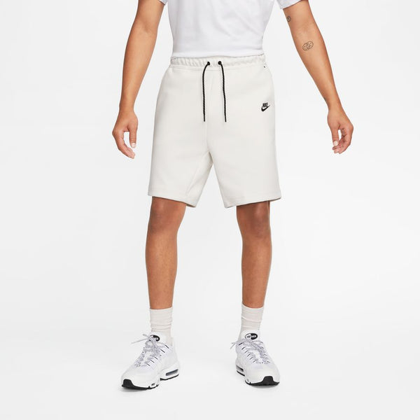 TECH FLEEECE SHORTS "PHANTOM"