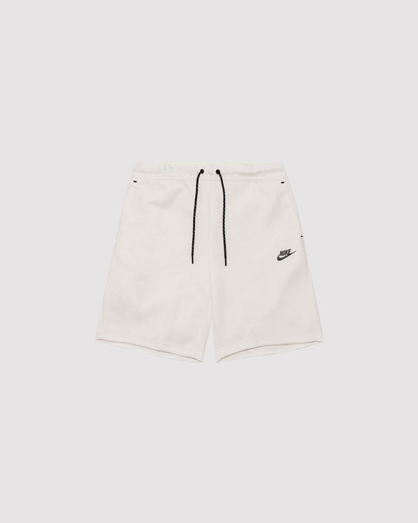 TECH FLEEECE SHORTS "PHANTOM"