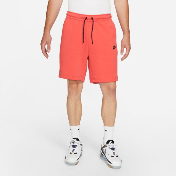 NSW TECH FLEECE SHORTS "LOBSTER"