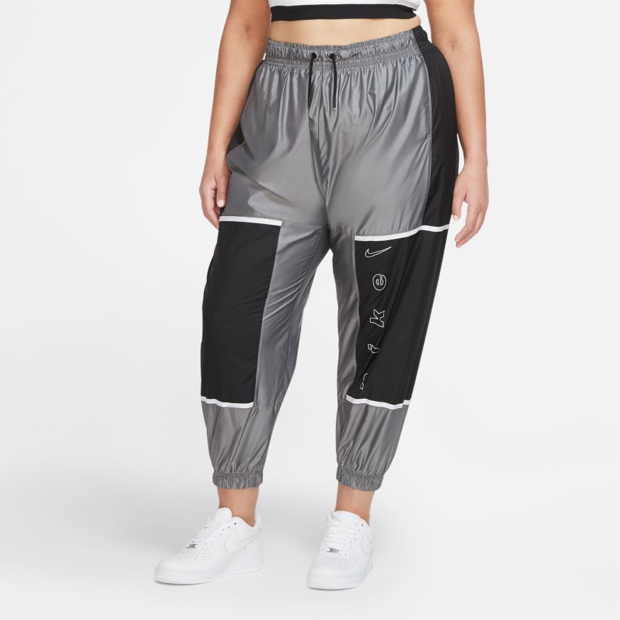 W NSW WOVEN TROUSERS 