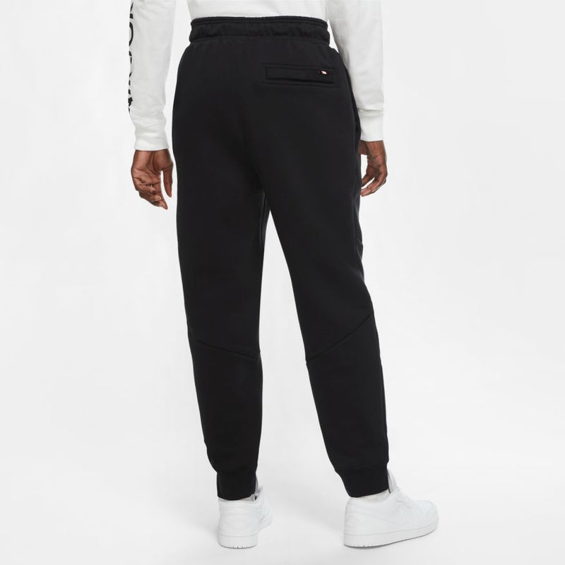 JORDAN FLIGHT FLC PANT "BLK"