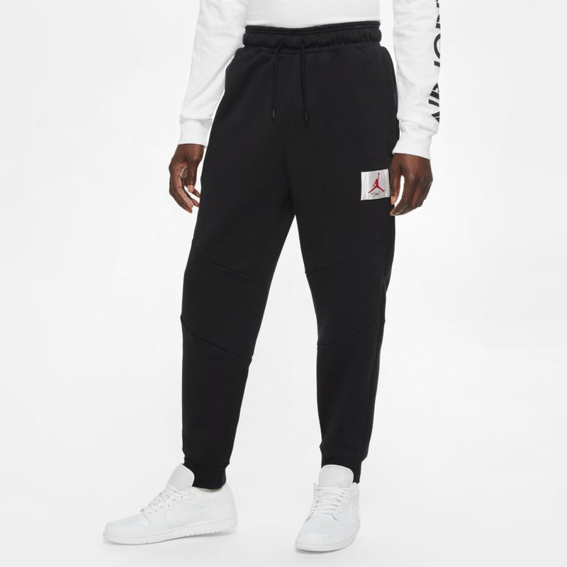 JORDAN FLIGHT FLC PANT "BLK"
