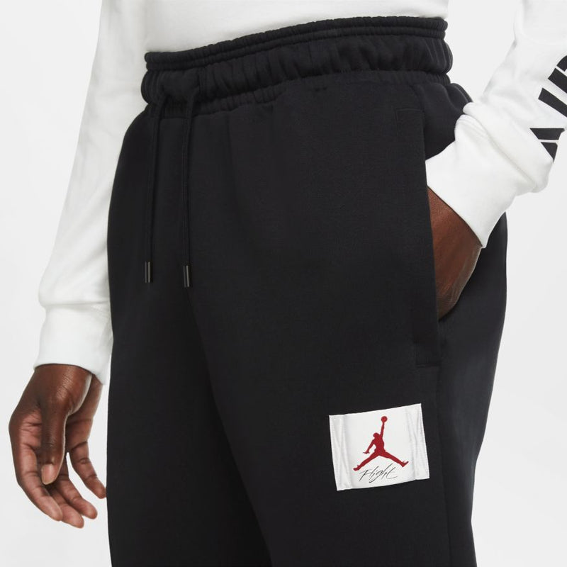 JORDAN FLIGHT FLC PANT "BLK"