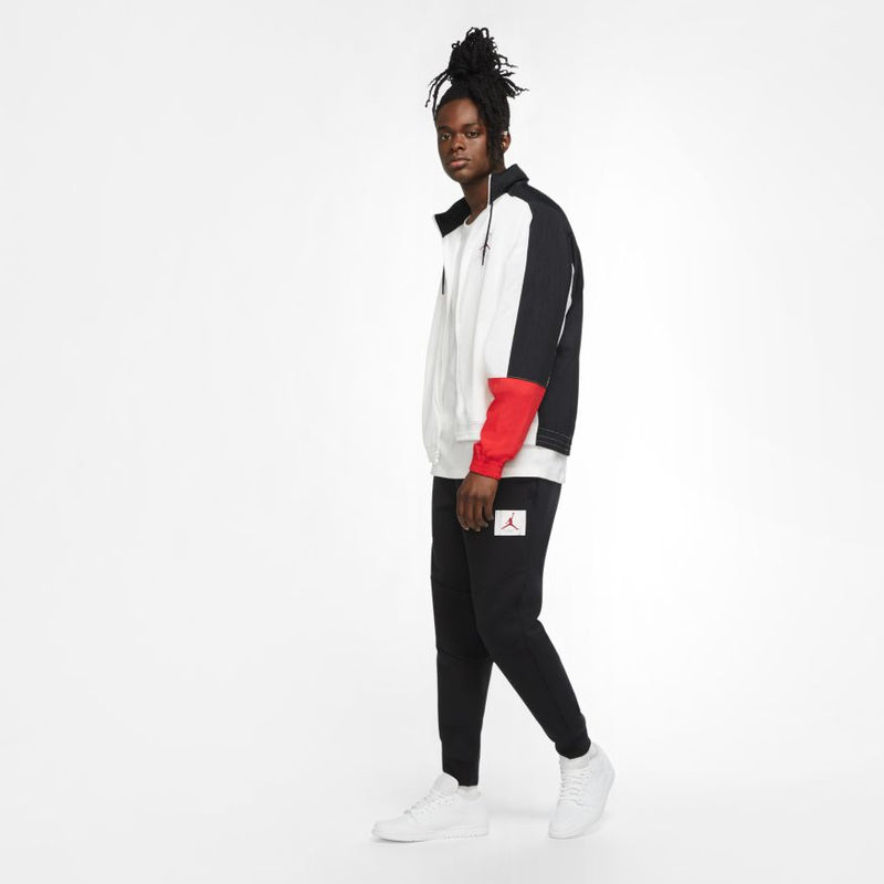 JORDAN FLIGHT FLC PANT "BLK"