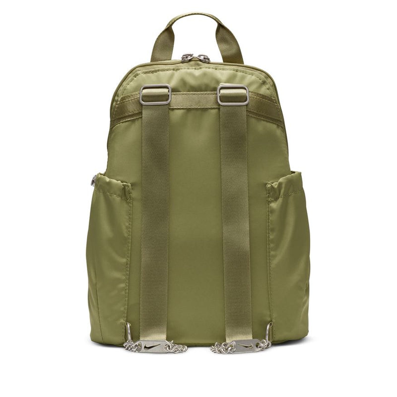 FUTURA LUXE MINI BACKPACK "ALLIGATOR"