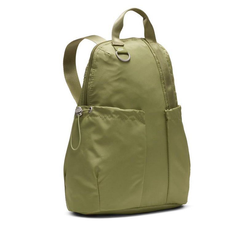 FUTURA LUXE MINI BACKPACK "ALLIGATOR"