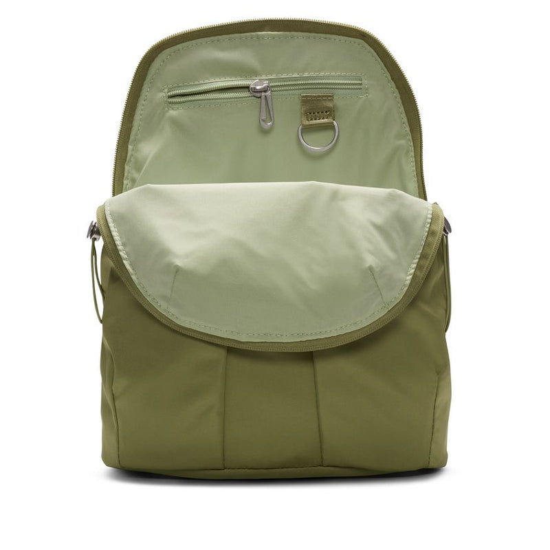 FUTURA LUXE MINI BACKPACK "ALLIGATOR"