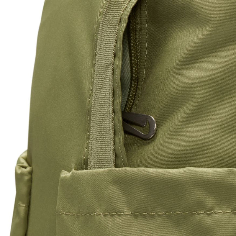 FUTURA LUXE MINI BACKPACK "ALLIGATOR"