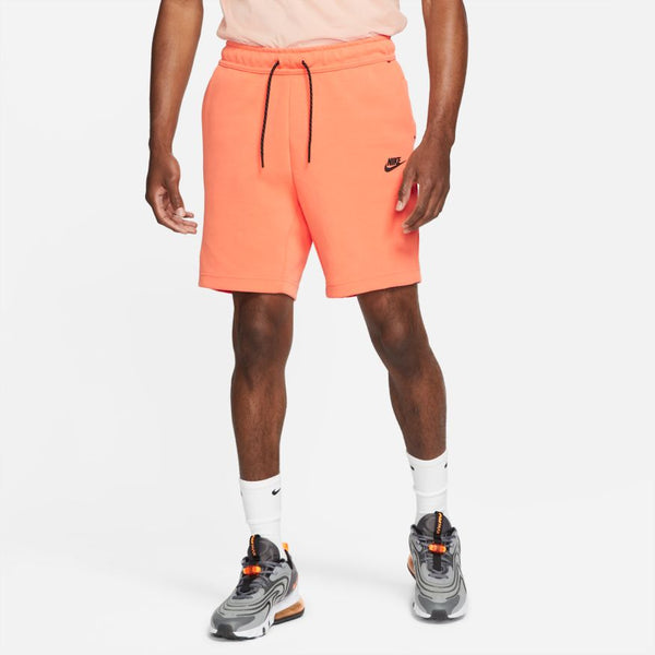 nsw tech fleece shorts