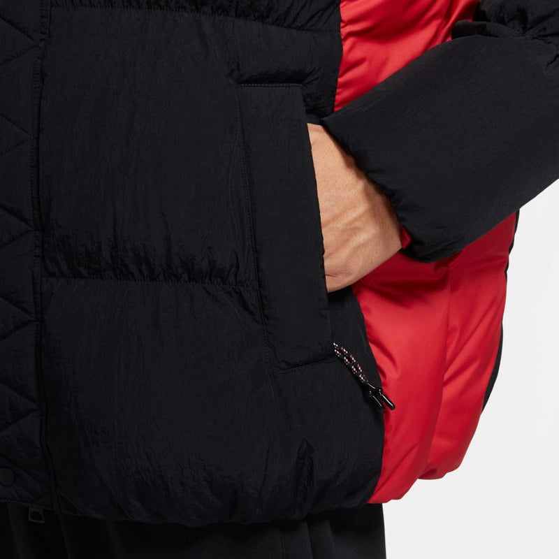 JORDAN PUFFER JACKET 