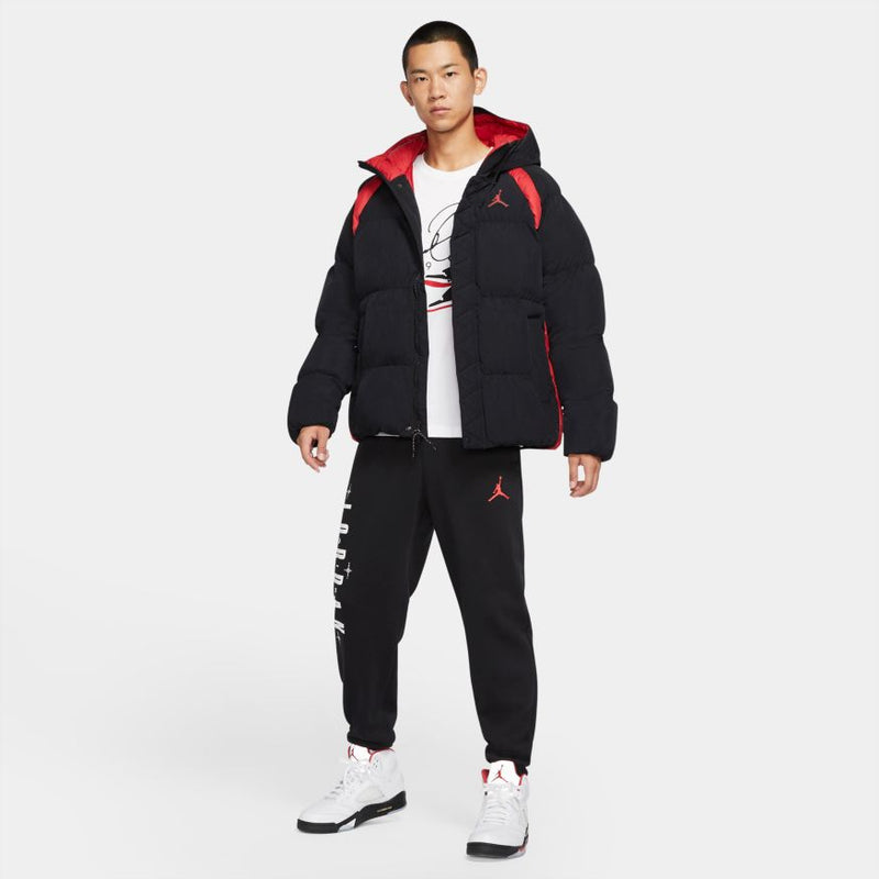 JORDAN PUFFER JACKET 