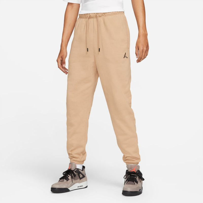 JORDAN ESSENTIAL FLC PANT "SAIL"