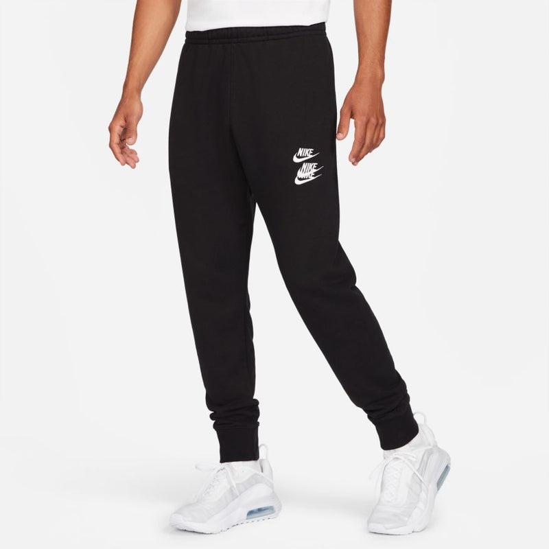 NSW WORLD TOUR PANTS "BLACK"